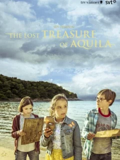 Тайна пиратских сокровищ