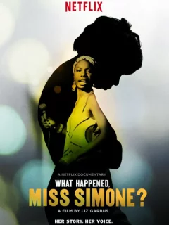 Что случилось, мисс Симон?