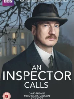 Визит инспектора