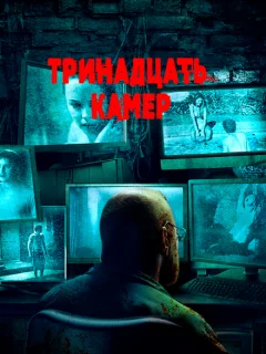 Тринадцать камер