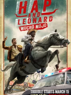 Хэп и Леонард