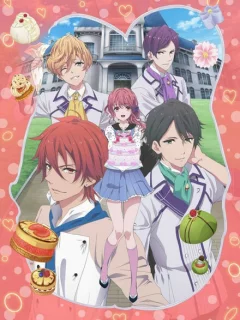 Бонжур: Выпечка с любовью