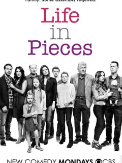 Жизнь в деталях