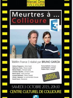 Убийства в Коллиуре	