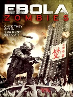 Эбола-зомби