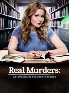 Тайна Авроры Тигарден: Реальные убийства