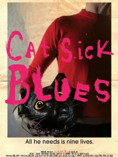 Блюз больного кота