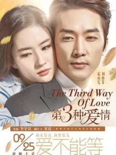 Третий вид любви	