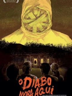 Здесь живёт дьявол