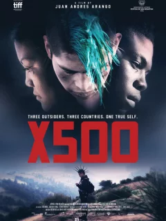 X500