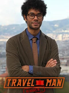 Путешественник: 48 часов в...