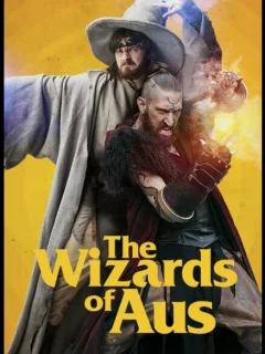 Волшебники зеленого континента