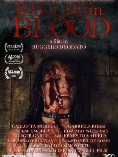 Баллада в крови