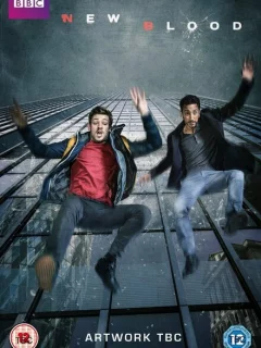 Новая кровь