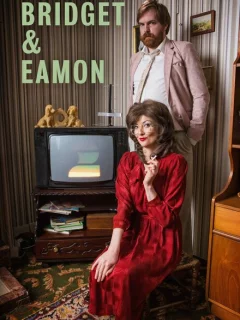 Бриджет и Эймон