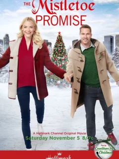 Рождественское обещание