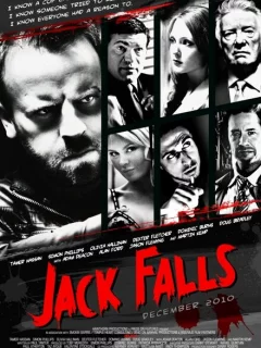 Падение Джека