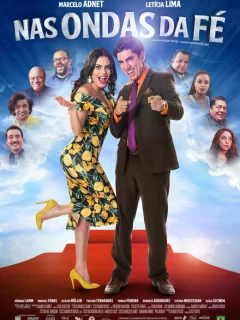 На волнах веры