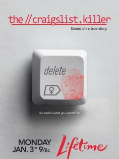 Убийца в социальной сети