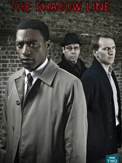 Граница тени