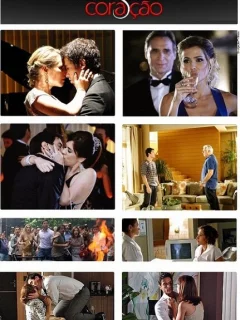 Безрассудное сердце