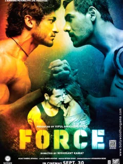 Спецотряд «Форс»