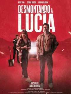 Разоблачить Люсию