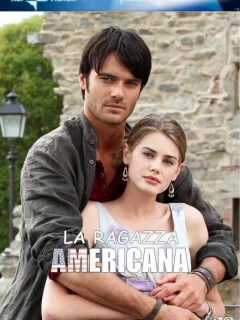 Американская девочка