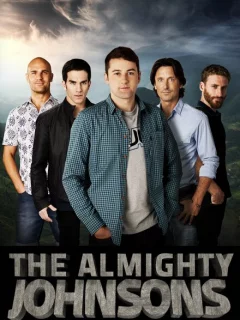 Всемогущие Джонсоны