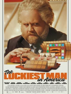 Самый удачливый человек в Америке