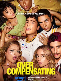 Гиперкомпенсация