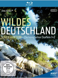 Дикая природа Германии