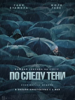 По следу тени