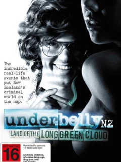 Криминальная Новая Зеландия: Край зеленых просторов