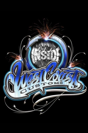 Взгляд изнутри: West Coast Customs