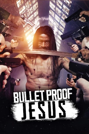 Пуленепробиваемый иисус